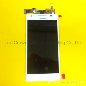 LCD Display+Touch Screen Digitizer for Huawei Honor 3